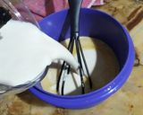 Foto del paso 3 de la receta: Budín de pan