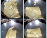 Foto langkah ke 12 dari resep Martabak Telur Ekonomis Hny 1 Telur Dg Tahu.