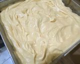 Foto langkah ke 4 dari resep Bolu Marmer.