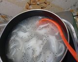 Foto langkah ke 2 dari resep Puding Kelapa Muda.
