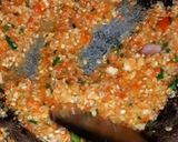 Foto langkah ke 2 dari resep Ayam Pedas Jeruk Purut.