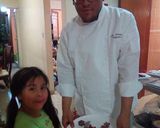 Foto del paso 10 de la receta: Chocolates Cubiertos Pintados