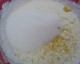 Foto del paso 2 de la receta: Tarta de queso y yogur