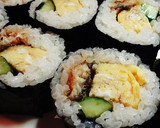 A picture of step 10 of Basic Inari Sushi for Bento.