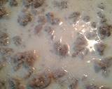 Applesauce and Sausage Sauce recipe step 2 photo