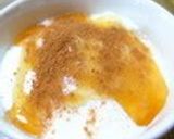 A picture of step 6 of Christmas Spice Mix.