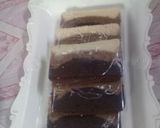 Foto langkah ke 7 dari resep Tiramisu cake sederhana.