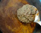 Vegetable Dalfry recipe step 4 photo