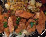 Sweet And Sticky Chicken recipe step 12 photo