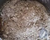 عکس مرحله 3 از دستور کاچی بَزَرَک