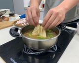 古早味鹹湯圓的食譜步驟5照片