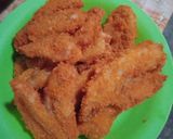 Foto langkah ke 3 dari resep Pisang crispy.