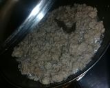 Foto del paso 1 de la receta: Nachos con carne (rápidos)