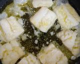 Foto del paso 2 de la receta: Bacalao con pisto en Thermomix