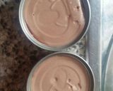 A picture of step 6 of Deviled Eggs with Pork Liver Pâté and Tuna.