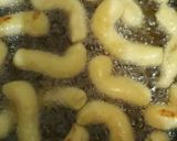 Foto langkah ke 4 dari resep Milk Churros.