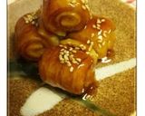 A picture of step 3 of Easy Teriyaki Sauce.