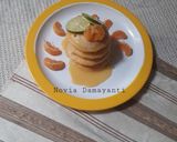Foto langkah ke 4 dari resep Pancake.