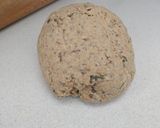 Foto del passaggio 3 della ricetta Crackers integrali ai semi