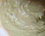 A picture of step 5 of Chilled Pasta with Shrimp and Avocado.