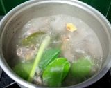 Foto langkah ke 2 dari resep Soto Mie khas Bogor.