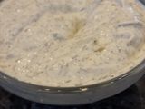 Vegetable Dip