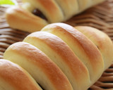 A picture of step 10 of Basic Bread Dough.