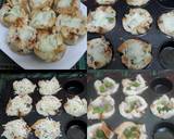 Bread Pizza Muffins recipe step 2 photo