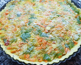 Foto del paso 3 de la receta: Tarta de verduras sin gluten