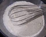 I Finally Did It! Batter to Make Springy Crepes
