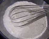 A picture of step 1 of I Finally Did It! Batter to Make Springy Crepes.