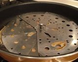 A picture of step 4 of My Family's Golden Ratio for Basic Fish Simmered in Soy Sauce.