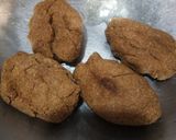 લાડવા(ladva recipe in gujarati) રેસીપી સ્ટેપ2ફોટો