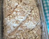 Foto del paso 3 de la receta Pan Integral con copos de avena
