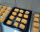 Foto langkah ke 4 dari resep Nugget Ayam Homemade.