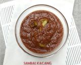 Foto langkah ke 4 dari resep Sambal Kacang Untuk Sate, Siomay, Batagor.