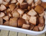 Foto del paso 4 de la receta: Peras al horno con canela