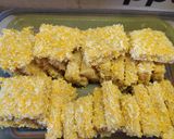 Foto langkah ke 9 dari resep Nugget Ayam Wortel.