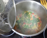 Foto del paso 5 de la receta: Soja texturizada con acelgas