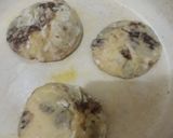 Foto langkah ke 11 dari resep Roti isi Chocolatos Teflon.