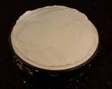Chocolate / Rasberry / White Chocolate No Bake Cheesecake recipe step 22 photo