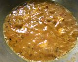 A picture of step 4 of Creamy Paneer.