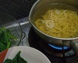 Foto langkah ke 6 dari resep Mie Ayam Jakarta.