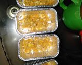 Foto langkah ke 2 dari resep Schotel kentang (baked kentang) potato schotel.