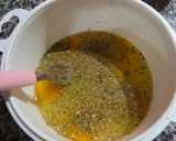 Foto del paso 3 de la receta: Milhoja de papa y queso