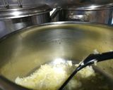 Foto del paso 2 de la receta Callos veganos con garbanzos
