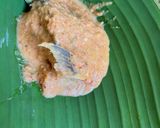 Foto langkah ke 3 dari resep Botok Patin Resep Mbah Putri.