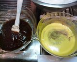 A picture of step 6 of Gateau au Chocolat.
