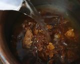 Foto langkah ke 4 dari resep 124. Jamu Beras Kencur.