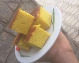 A picture of step 3 of Cake.